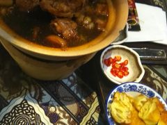 -小娘惹厨房Little Nyonya(狮城有约上榜店)