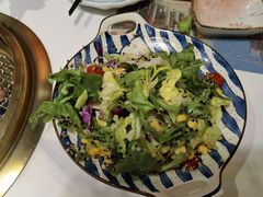 -千寻山野烤肉(天虹店)