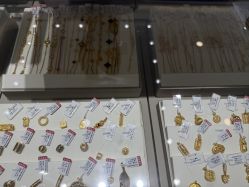 -永锦黄金加工·回收打金店(上海南翔店)