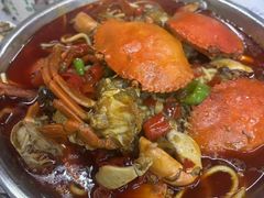 -小民大排档(江汉路店)
