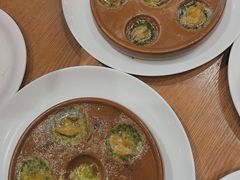 -萨莉亚意式餐厅(人和印象万家店)