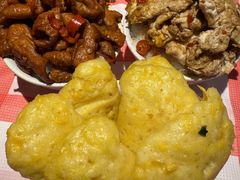 -恰八斗·猛火长沙菜(国贸店)