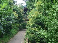 -凤栖山