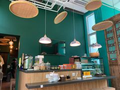 大堂-八十八粉儿(尚都店)