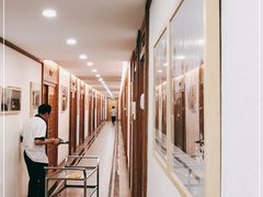 -百花食府(渔阳南路店)