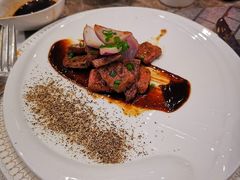-雅玛花式铁板烧(国宏宾馆店)