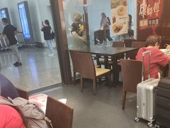 -康师傅私房牛肉面(申虹店)