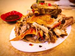 -维吾尔餐厅(宜山路店)