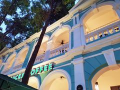 -星巴克臻选(广州沙面店)