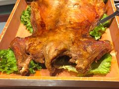 -九十九顶毡房(阜石路店)