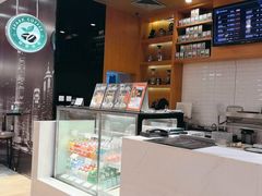 -逸派咖啡 EPARKCOFFEE(广安门店)