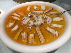 -麒茗餐厅·粤菜·宴会厅·海鲜(锦绣路店)