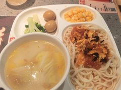 -大师兄·西北小馆(南沙万达广场店)