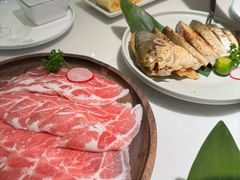 -椰客·海南椰子鸡(天河万菱汇店)