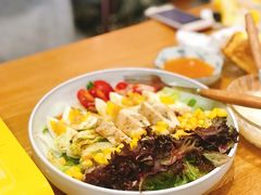 -About Bistro關於·泰式家庭料理