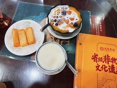 -民信老铺(双皮奶博物馆店)