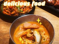 经典部队锅-勾勾锅(联宝公寓店)