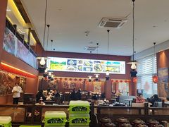 -老村长•湖北家常菜(南湖店)