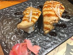 鹅肝寿司-牛家酒场(7mall店)