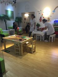 -神拿世家小儿推拿(SOHO尚都店)