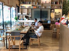-麦子MaiMassage(打浦桥店)