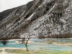 -阿坝州汶川特别旅游区
