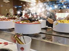 -龍歌自助小火锅(秦淮水游城店)