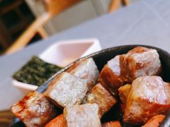-花时·炭火烧肉(东百中心A馆店)