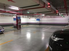 -华联力宝购物停车场(华联力宝购物中心店)