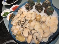 -红鼎豆捞·小红鼎豆捞送(花样年华大厦店)