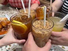 -华嫂冰室(尖沙咀店)