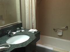 -澳门皇庭海景酒店