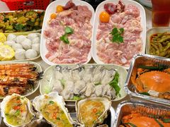 港式打边炉-小煵记·打边炉(西丽文光店)