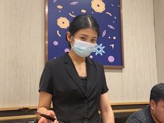 -花味·自助烤肉(雨花客厅店)