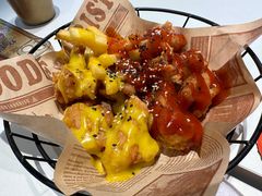 -崔解放·朝韩大排档(虹悦城店)