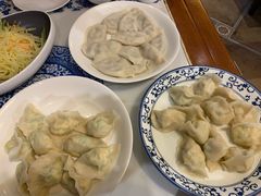 -东方饺子王(新奥购物中心店)