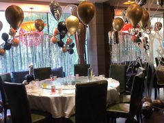 店内布置-镜泊小镇(东长安街店)