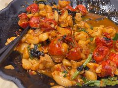 -聚味瞿记·龙虾堂(天元店)