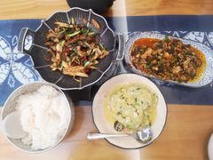 -益恒饭店乡间白族菜(古城总店)