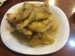 -东北四季饺子王(华山路店)