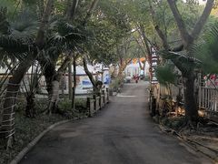 -巴山一绝烤全羊(三圣乡刘家花园店)