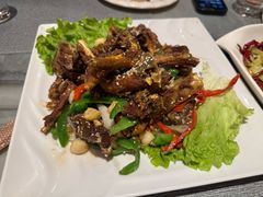 -喀什骑仕大观园
