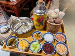 -周小明火锅(黑金冠社区店)