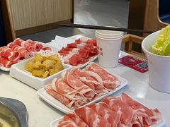 -傣妹火锅(南京东路一店)