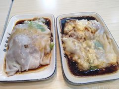 -银记肠粉(文昌北路店)
