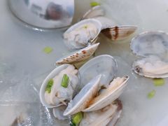 蛤蜊冬瓜汤-九龙餐厅(大沽路店)