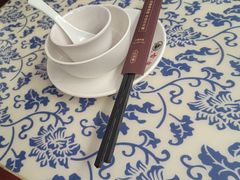 -文楼·淮扬菜·淮安早茶(河下古镇翔宇店)