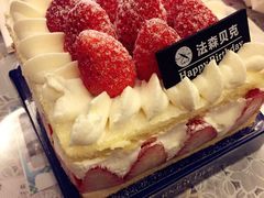 -FASHION BAKERY法森贝克(新德路店)