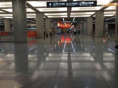 -星巴克(天津站区第二店)