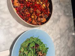 -雀蓝川菜(奥体广场店)